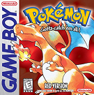 Pokemon Red Version