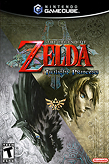 The Legend of Zelda: Twilight Princess