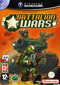Battalion Wars