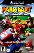 Mario Kart: Double Dash!!