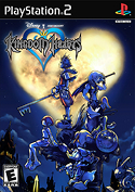 Kingdom Hearts